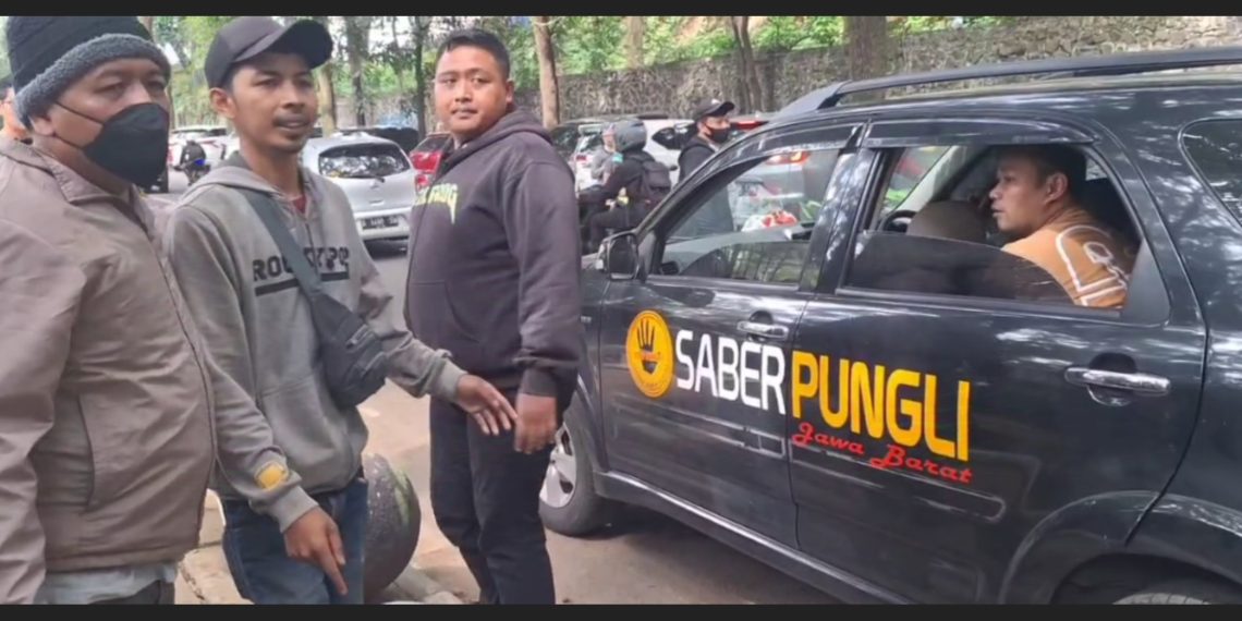 satgas saber pungli