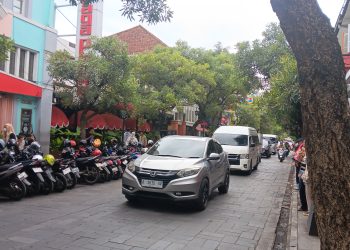 pengawasan mobilitas