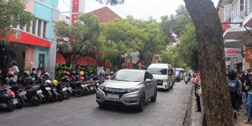 pengawasan mobilitas