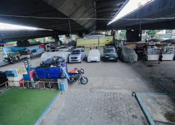 flyover mochtar kusumaatmadja