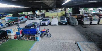 flyover mochtar kusumaatmadja