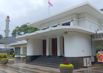 program makan bergizi gratis