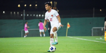 Pemain Abroad Mulai Gabung ke TC Timnas Indonesia