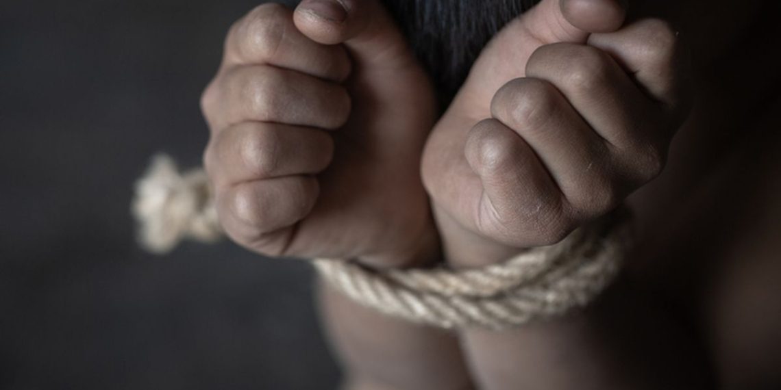 penculikan di antapani