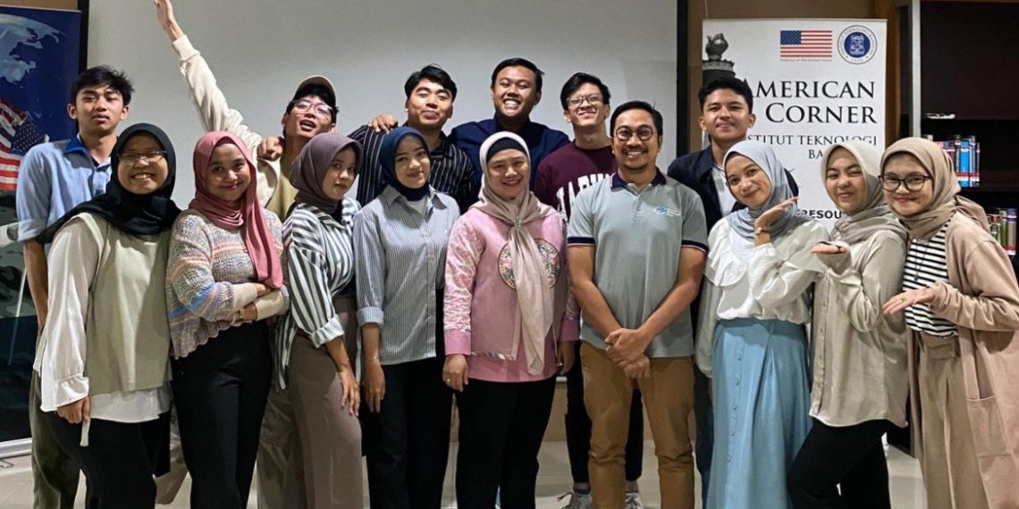 magang Bandung Independent School