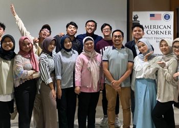 magang Bandung Independent School