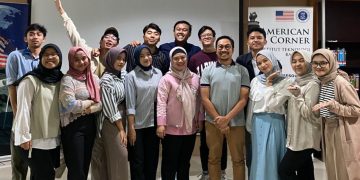 magang Bandung Independent School