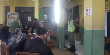 partisipasi pilwalkot bandung