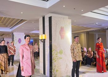 Abinawa Ka’endahan by Danar Hadi : Menyatukan Tradisi dan Elegansi Modern