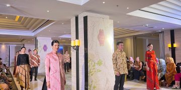 Abinawa Ka’endahan by Danar Hadi : Menyatukan Tradisi dan Elegansi Modern