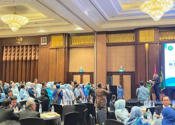 Resmi Dilantik, Pengwil Jabar IPPAT 2024-2027 Siap Mengemban Amanah