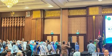 Resmi Dilantik, Pengwil Jabar IPPAT 2024-2027 Siap Mengemban Amanah