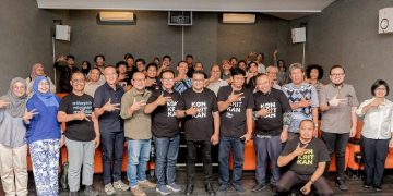 Menekraf Dorong Penguatan Ekosistem Ekraf Nasional di Yogyakarta