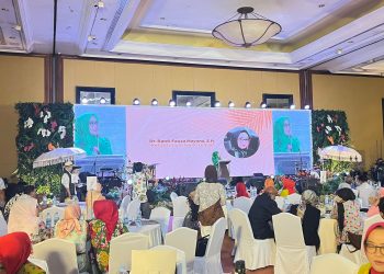 IKANO UNPAD Himpun Rp350 Juta dalam UNPAD Endowment Fundraising 2024