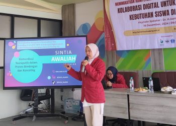 Pentingnya Komunikasi Teurapeutik sebagai Dasar Bimbingan Konseling