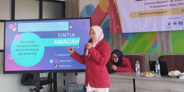 Pentingnya Komunikasi Teurapeutik sebagai Dasar Bimbingan Konseling