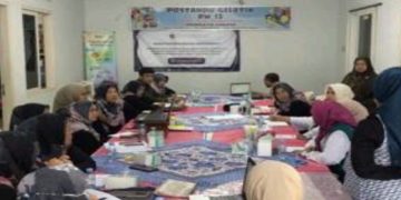 Penerapan Sistem Informasi Digital untuk Posyandu, KBB Menuju Zero New Stunting