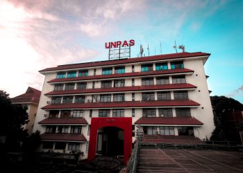 kampus swasta jurusan teknik Unpas