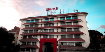 kampus swasta jurusan teknik Unpas