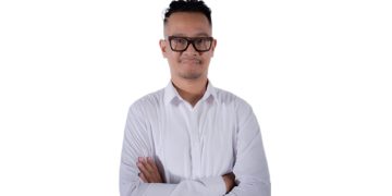 Tubagus Akmal Bagikan Tips Biar Makin PD Saat Public Speaking