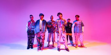 Nidji Awali Babak Baru dengan Logo dan Single Terbaru “La La Song”