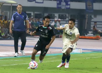 persib bandung persita tangerang