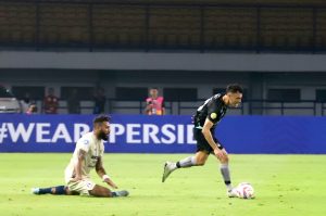 persib bandung persita tangerang