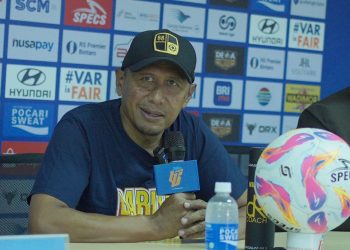 persib barito putera