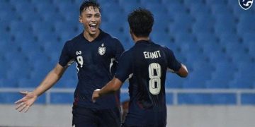 Gajah Perang Lolos ke Semifinal Piala AFF 2024