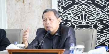Banjir Bandang, dan Lemahnya Aturan Tata Ruang
