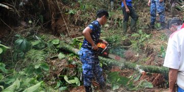 lanud husein sastranegara