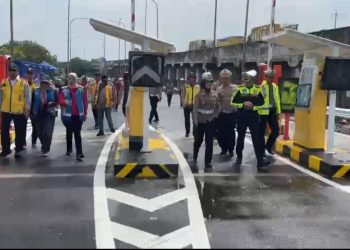 exit tol km 141 gedebage