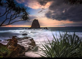 Econique Palawi Tawarkan Wisata Unik Libur Nataru