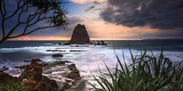 Econique Palawi Tawarkan Wisata Unik Libur Nataru