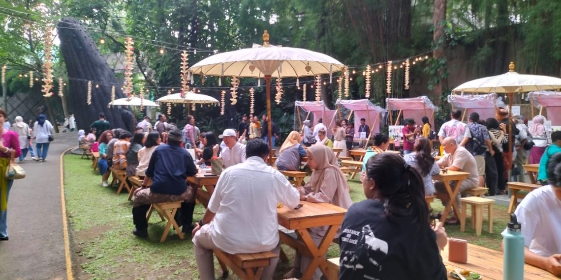 wisata bali di bandung