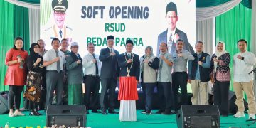 RSUD Pacira Bandung