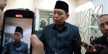 RPJPD: Selaraskan Target Menuju Indonesia Emas 2045