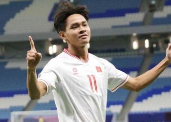 Winger Bui Vi Hao Waspadai Pergerakan Asnawi Mangkualam