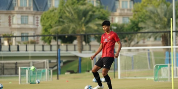 Para Pemain Beraroma Brasil di Skuad Timnas Indonesia