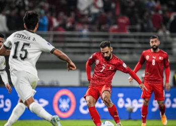 Bahrain Bikin Onar di Piala Teluk, Indonesia Wajib Waspada