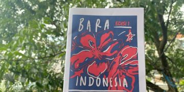 bara zine