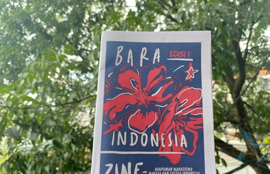 bara zine