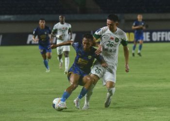 Dikalahkan Zhejiang FC, Langkah Persib di ACL 2 Berakhir