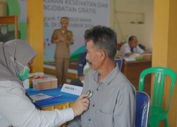 Bakti Sosial Bio Farma Group