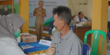 Bakti Sosial Bio Farma Group