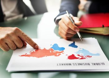 administrasi negara