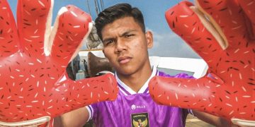 Pengakuan Maarten Paes untuk Cahya Supriadi