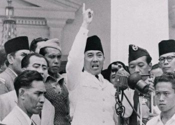 bung karno