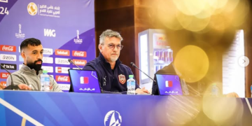 Dragan Talajic Jemawa, Timnya Kalahkan Arab Saudi dan Irak