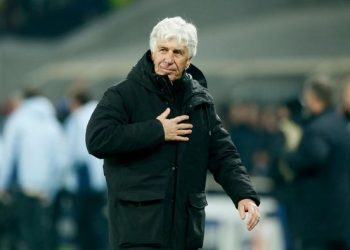 Gian Piero Gasperini Tidak Kecewa Kalah dari Real Madrid